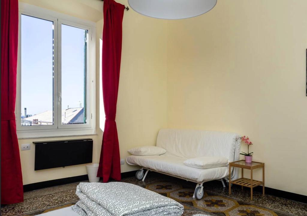شقة Rita'S House جنوة المظهر الخارجي الصورة