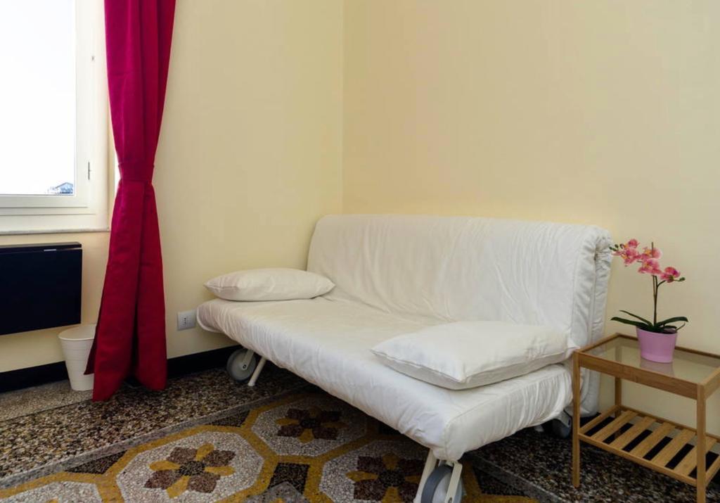 شقة Rita'S House جنوة المظهر الخارجي الصورة